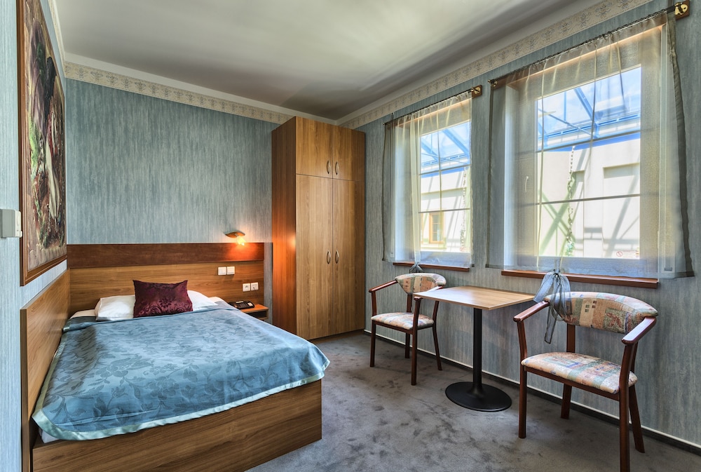 Wellness Hotel Babylon 15/37