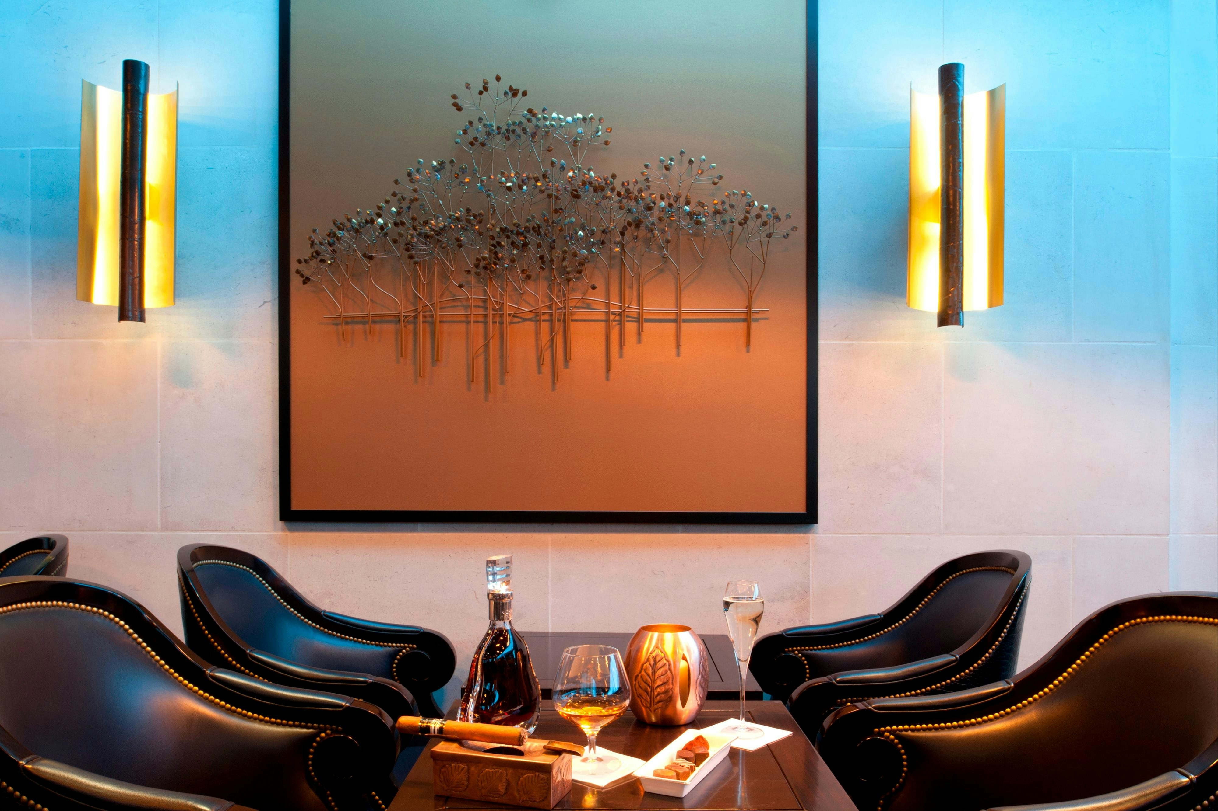The Wellesley Knightsbridge A Luxury Collection Hotel, London 34/57
