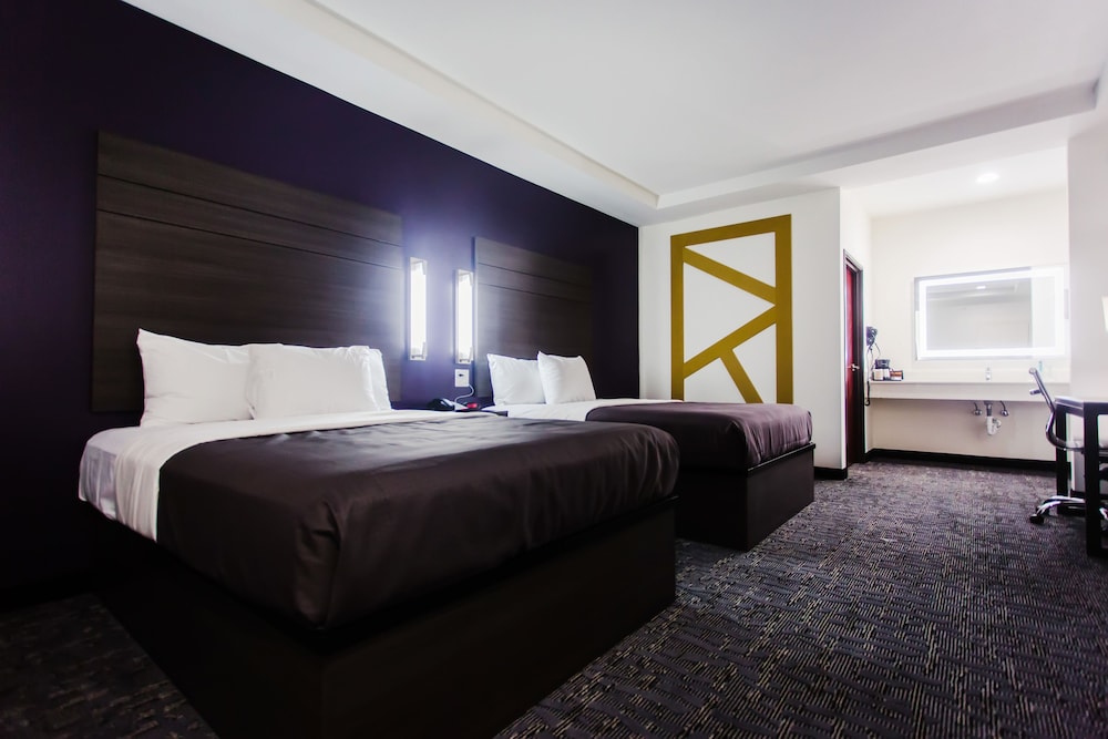 Palacio Royale Inn Boutique 26/51