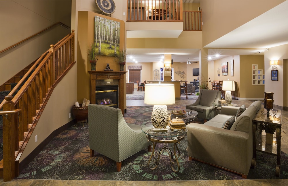 GrandStay Residential Suites Hotel- Saint Cloud 26/45