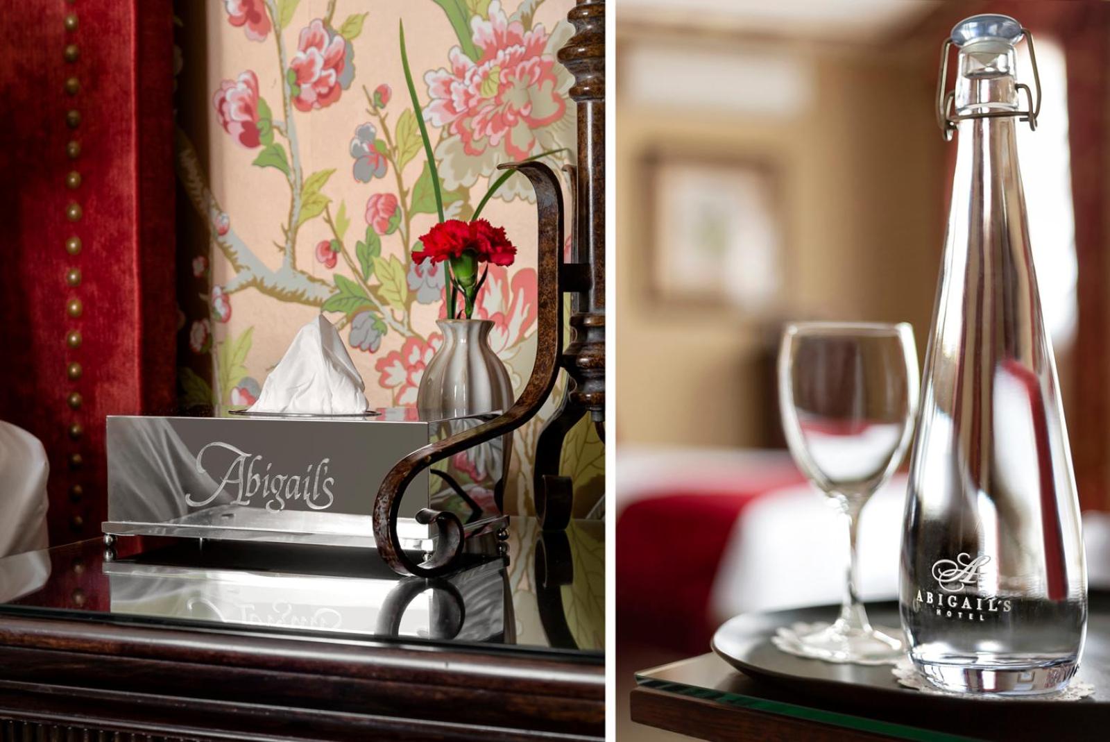 Abigail S Hotel 35/59