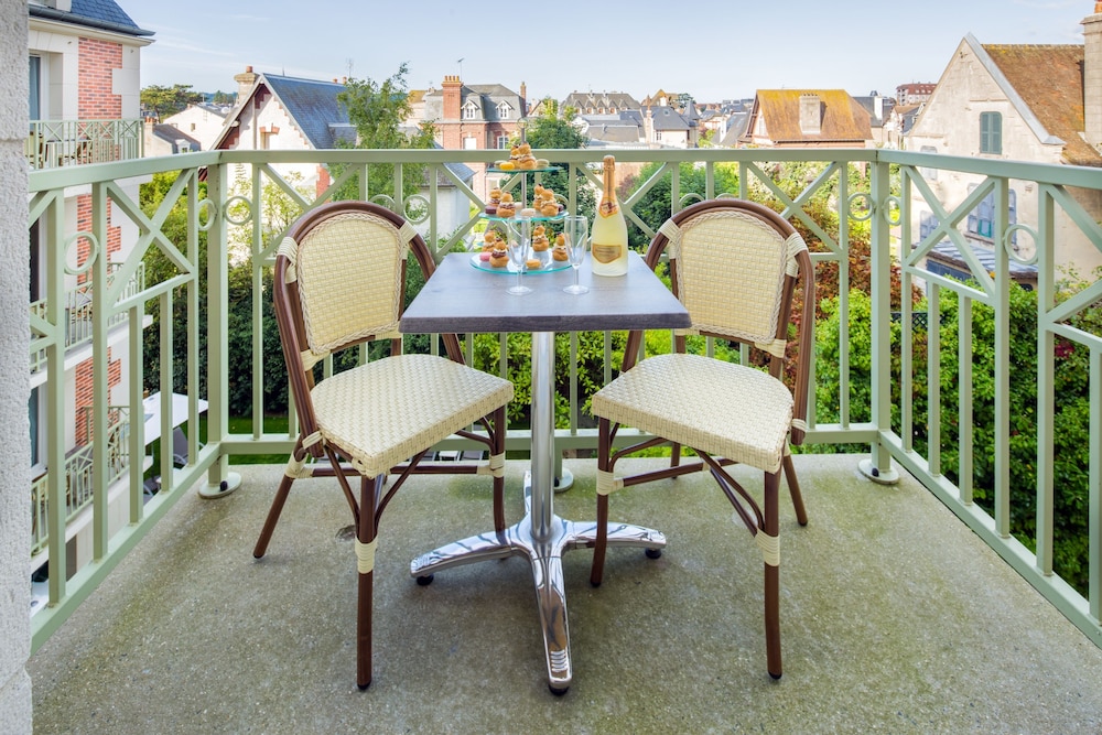 La Closerie de Deauville 39/46