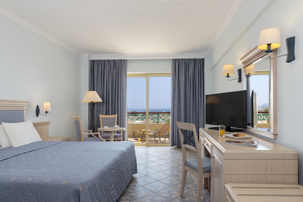 Lindos Princess Beach Resort & Spa 17/65