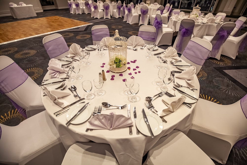 Mercure Bedford Centre Hotel 38/50