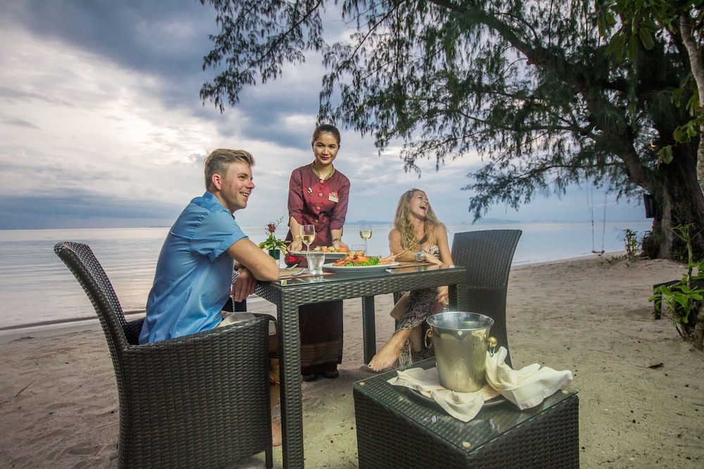 The Siam Residence Boutique Resort 58/69