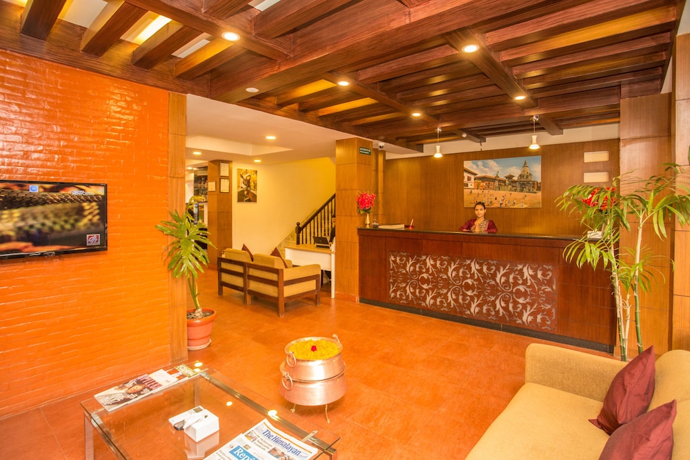 Hotel Jay Suites 11/75