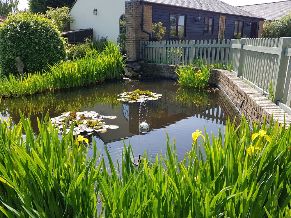 Holiday Cottages At Hawthorn Farm 35/50
