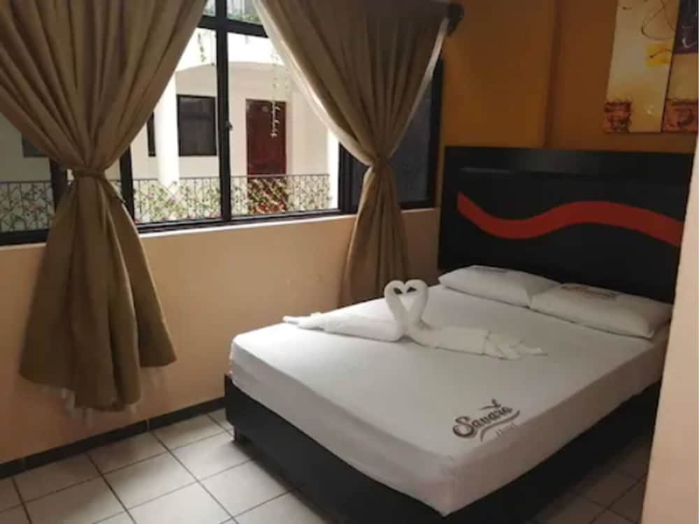 Hotel Savaro 27/58