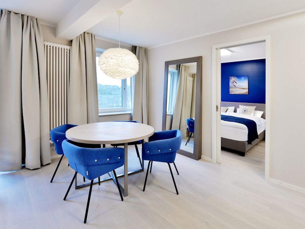 Dormero Strandhotel Rügen 26/33