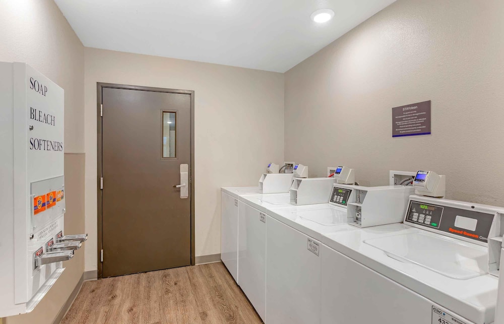 Extended Stay America Select Suites - Las Cruces 7/44
