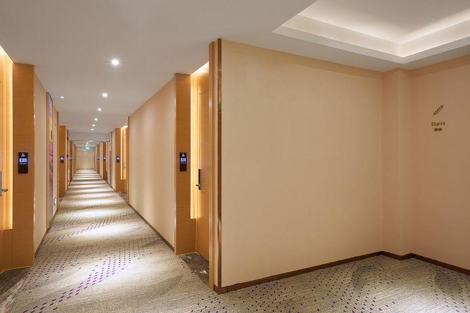 Lavande Hotel (Guangzhou Baiyun Airport, Shuguang Road) 22/36
