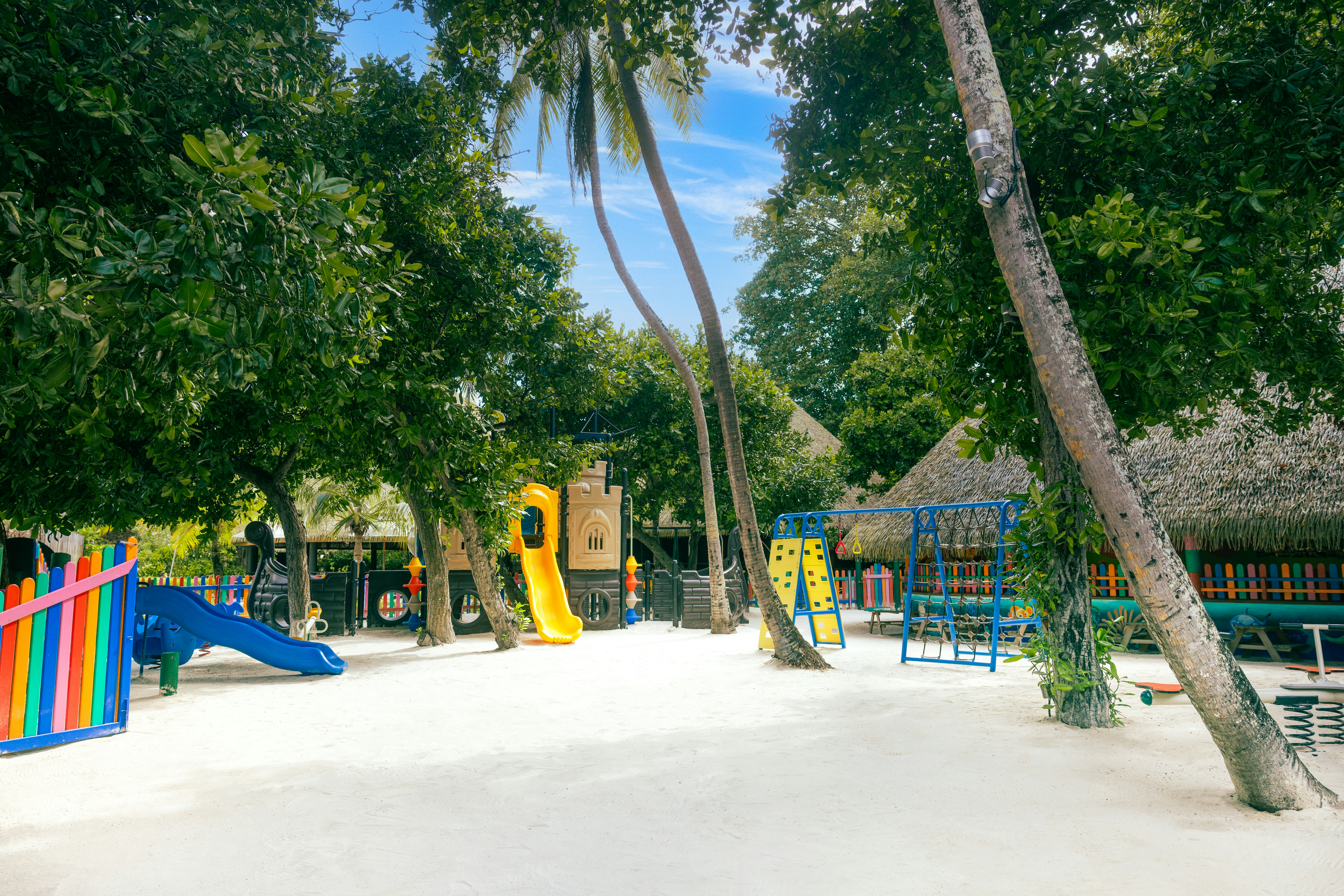 Kuredu Island Resort & Spa 38/50