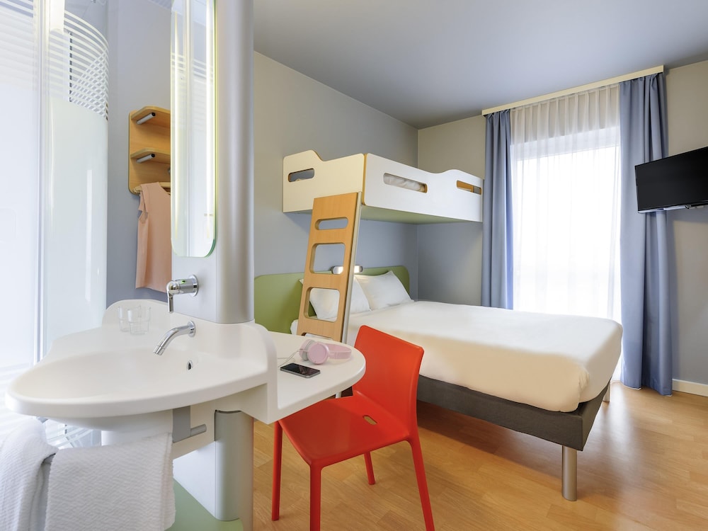 Hotel Ibis Budget Bamberg