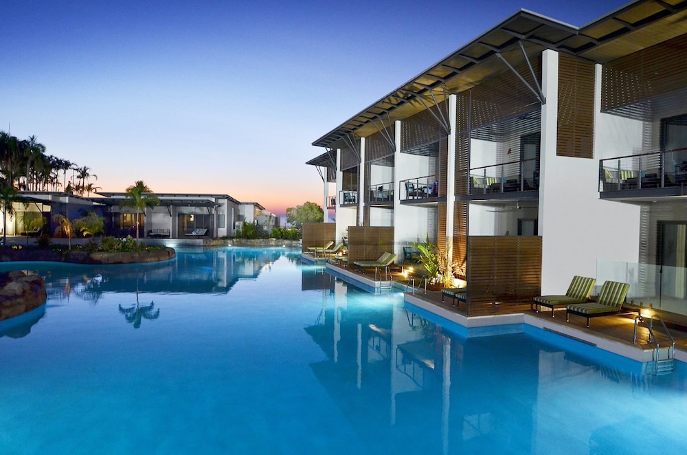 Mindil Beach Casino Resort 4/62