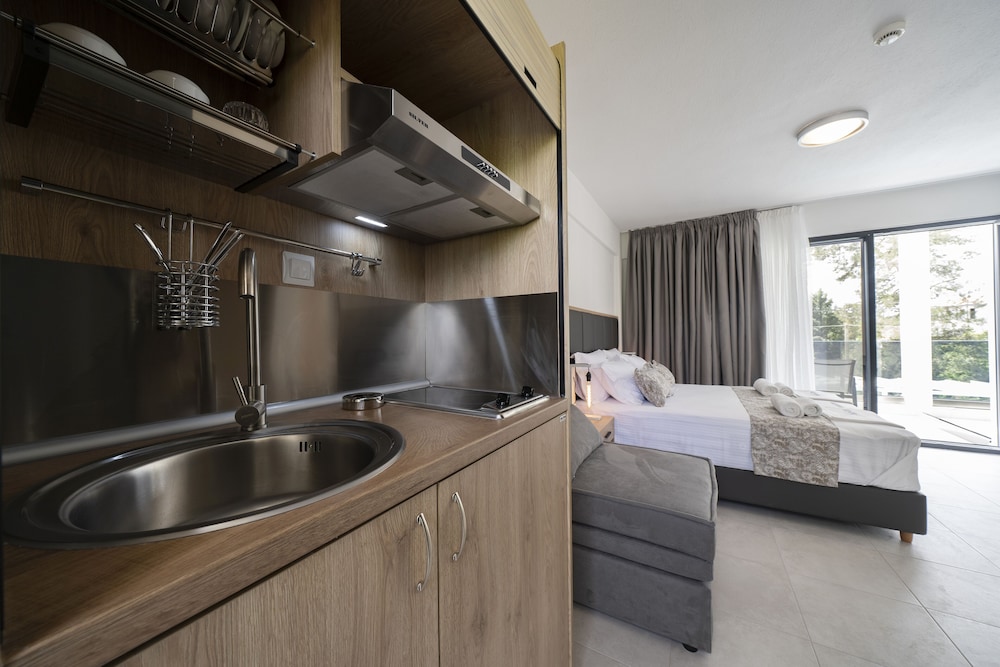 Avaton Luxury Resort and Spa 49/49