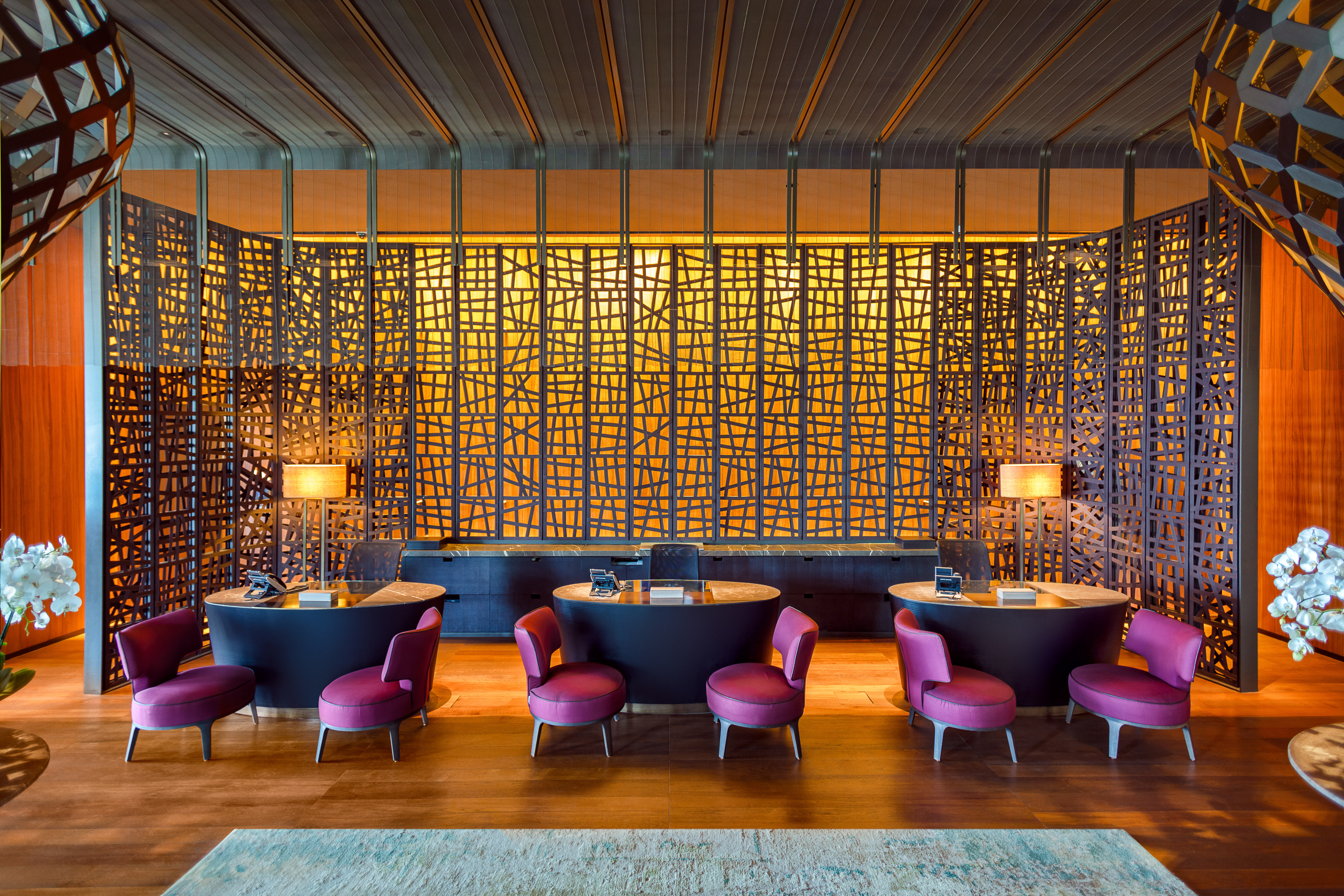 Mandarin Oriental Bodrum 34/50