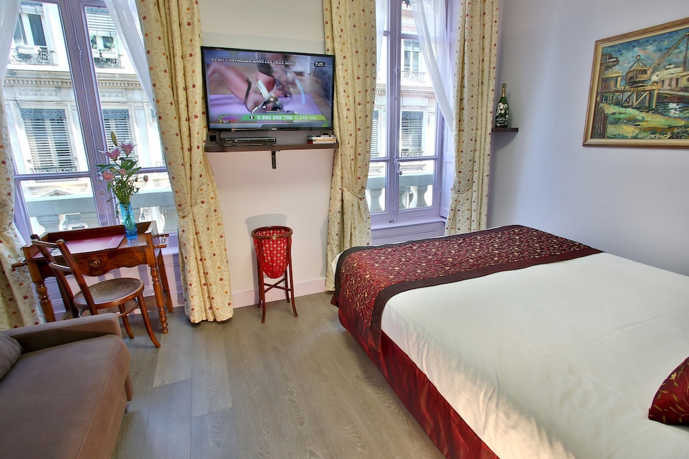 Hotel Des Celestins 9/39