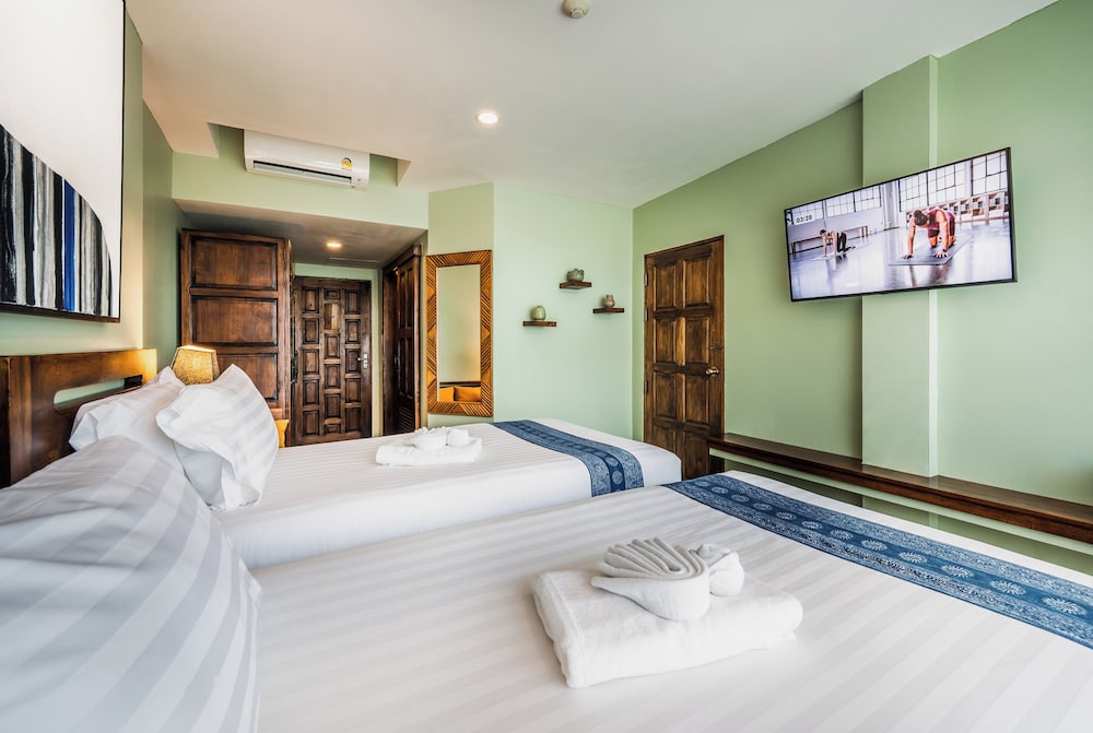 Cc S Hideaway Hotel 20/59