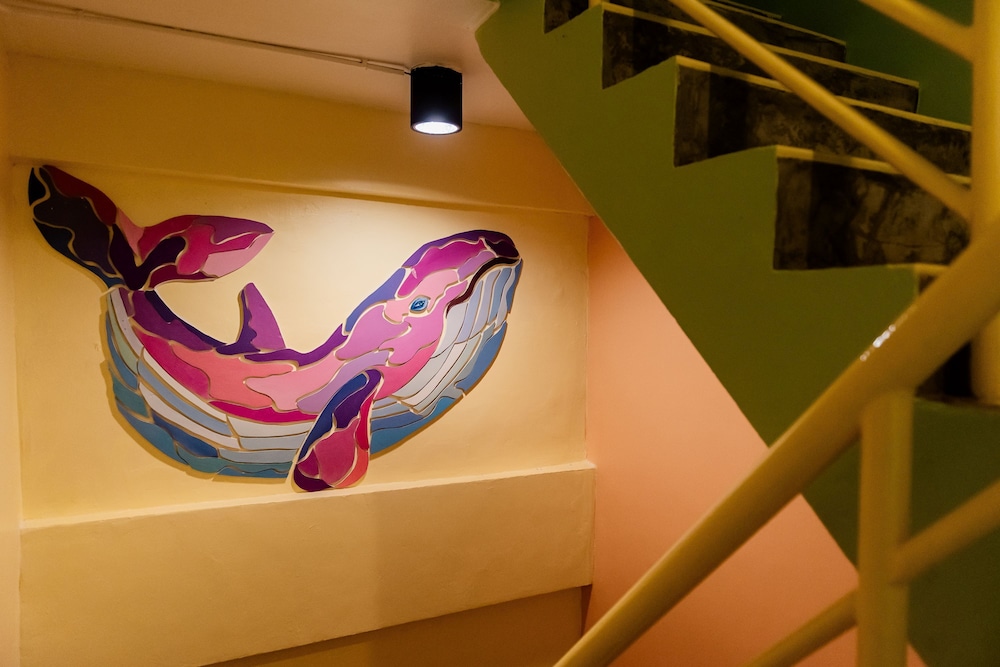 Sleeper Hostel photo3