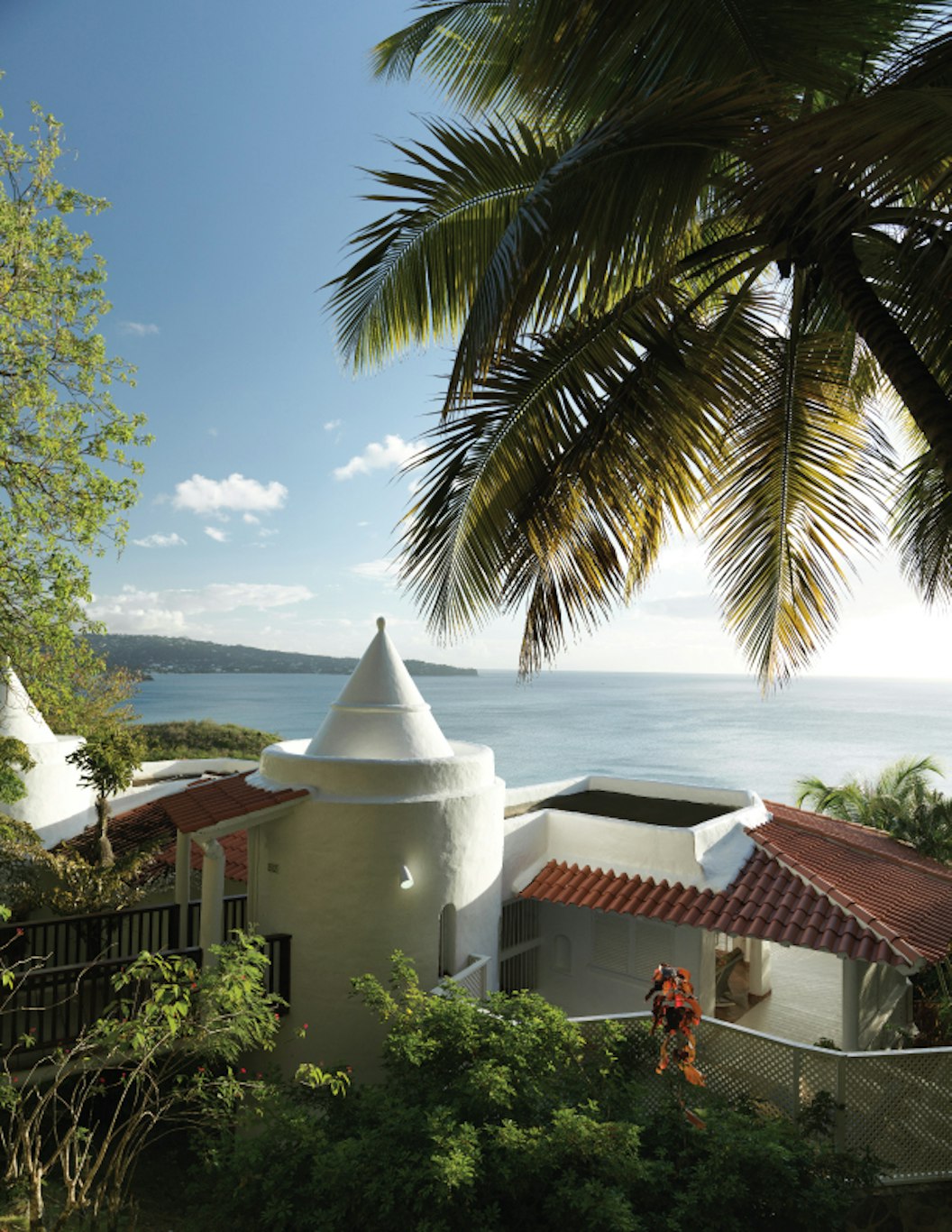 Windjammer Landing Resort and Residences 83/84
