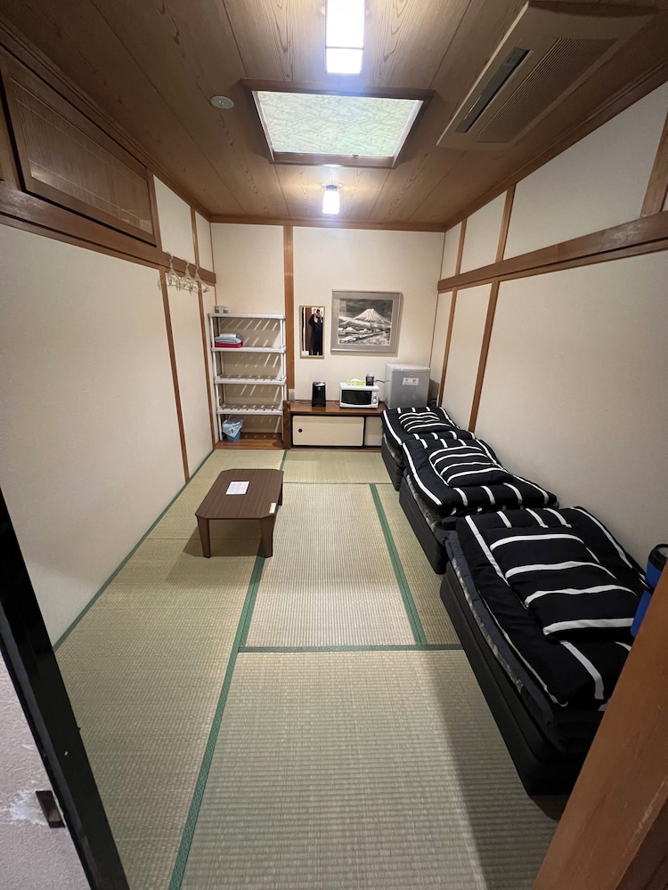 Mt Fuji Hostel Michael's 17/47