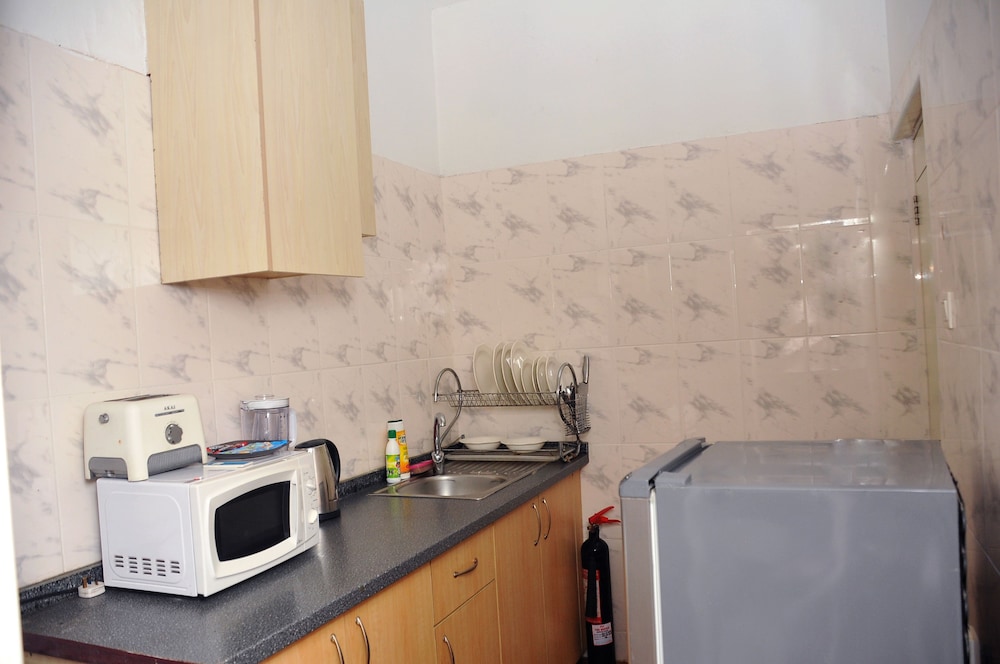 Anabel Apartment and Suites Abuja 49/50