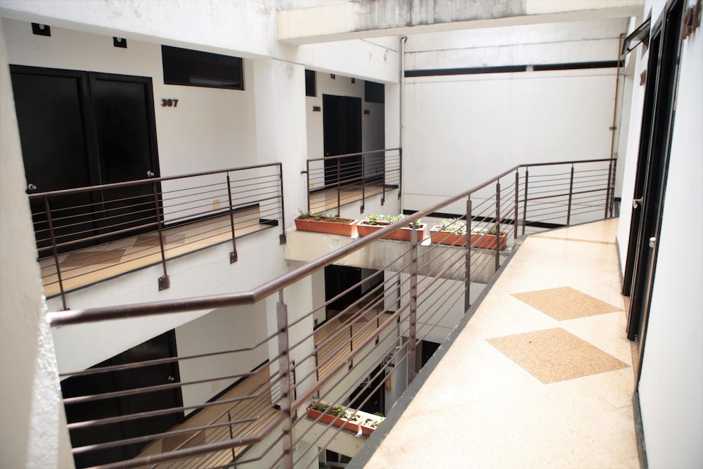Hotel Natural Medellin 27/62