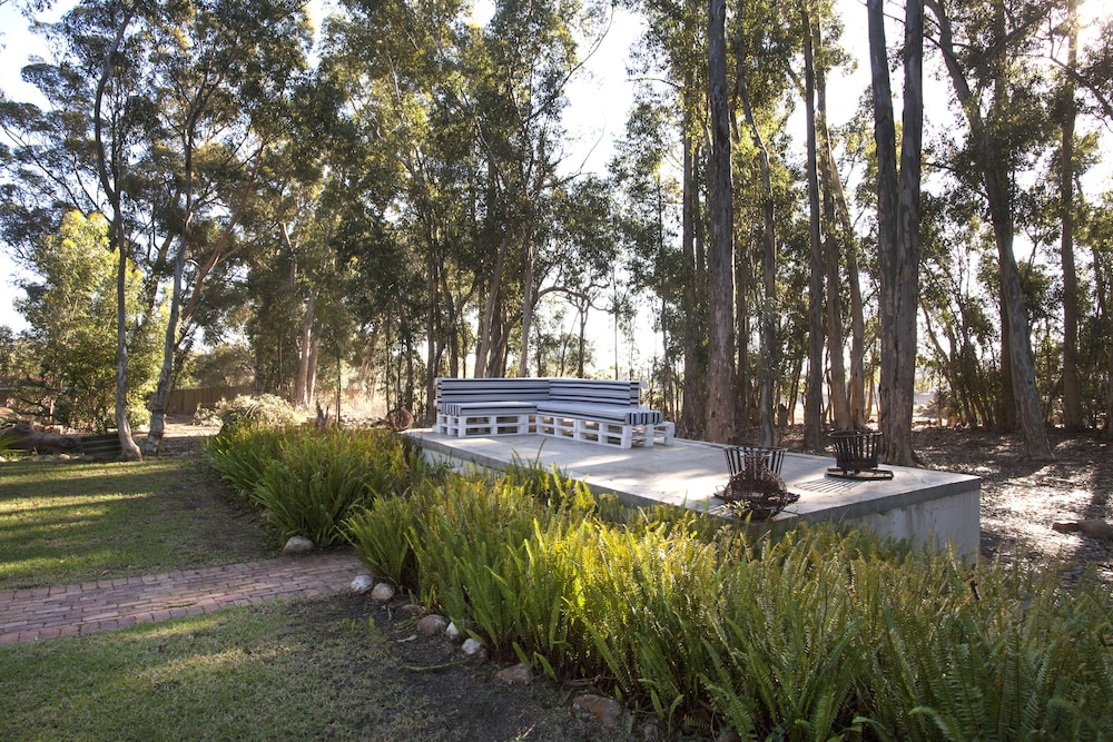 Rest Chabivin Self Catering 29/41