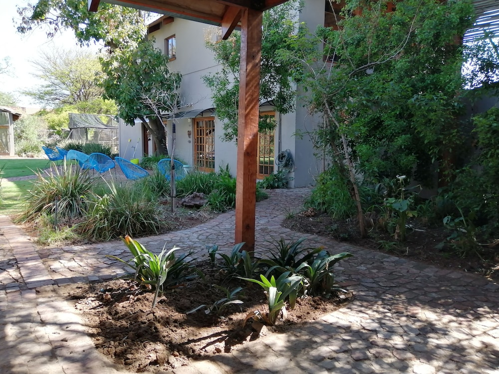 Ikamu's lodge 38/50
