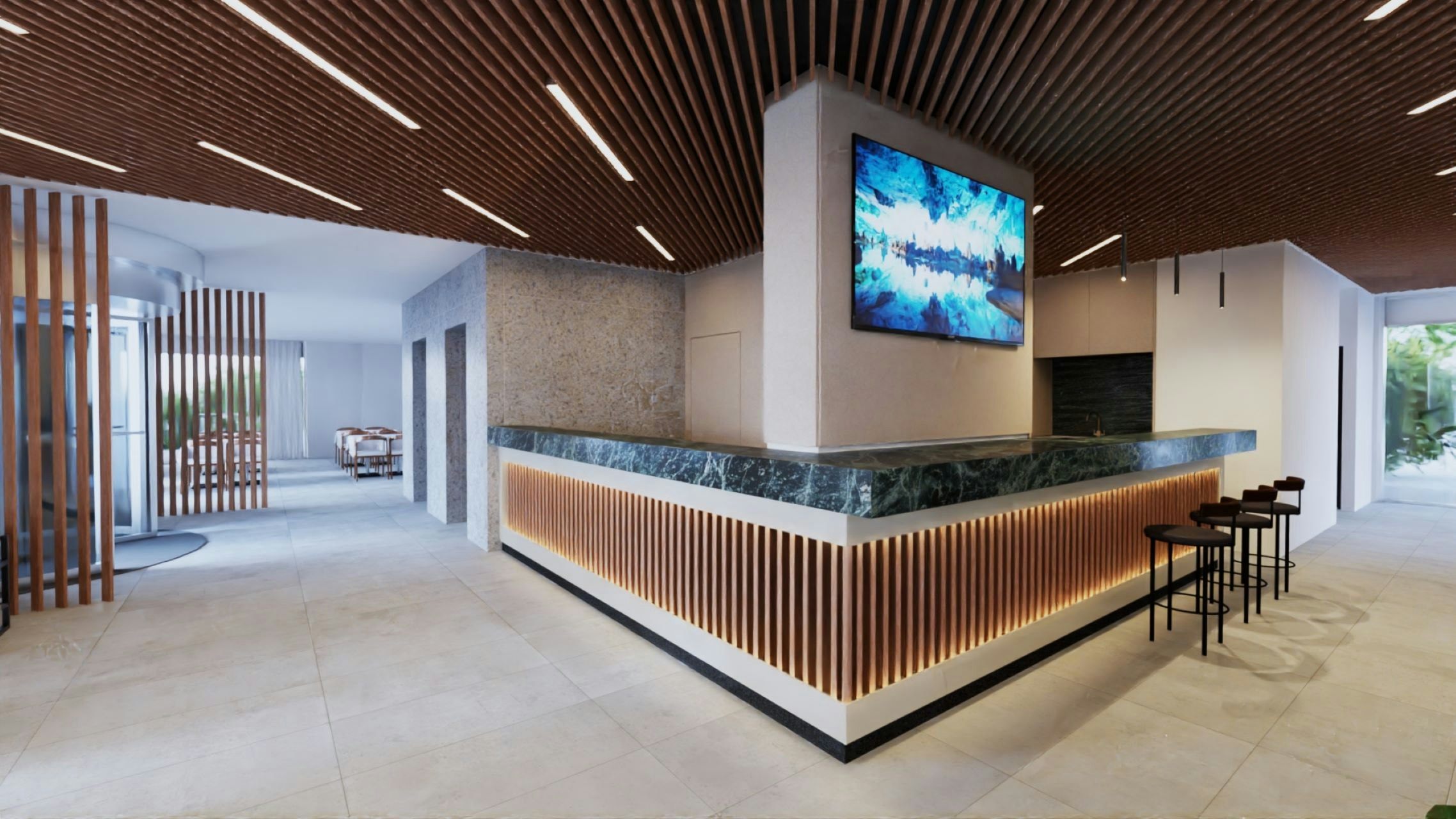 Acca Sporting Hotel 2/26