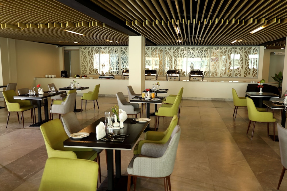 PrideInn Plaza Nairobi Airport 31/48