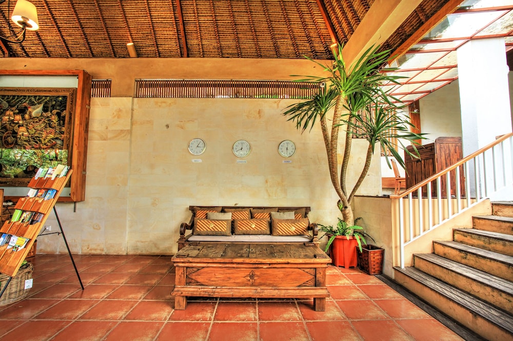 Hotel Puriartha Ubud 14/68