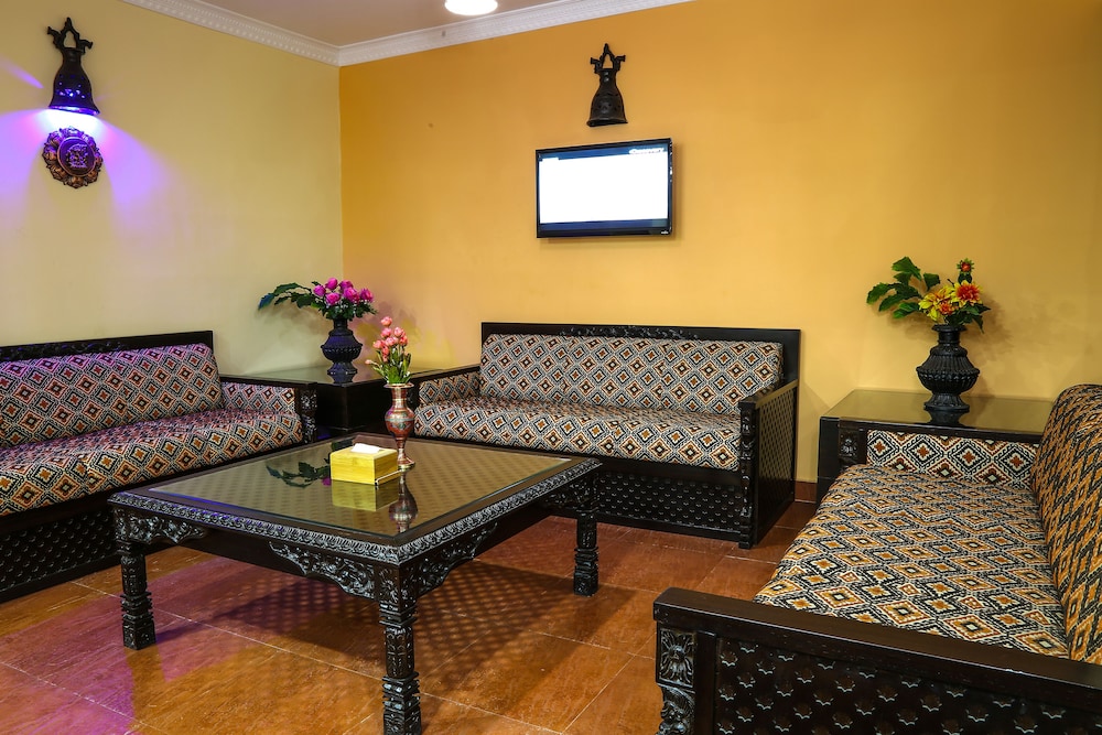 Taleju Boutique Hotel 47/65