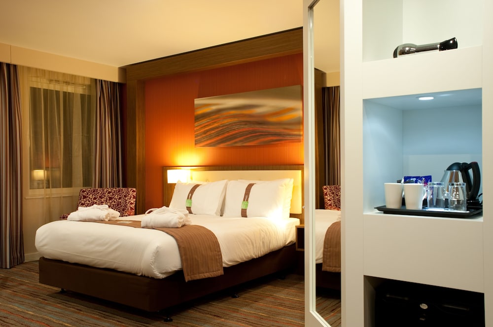 Holiday Inn Derby Riverlights 14/57