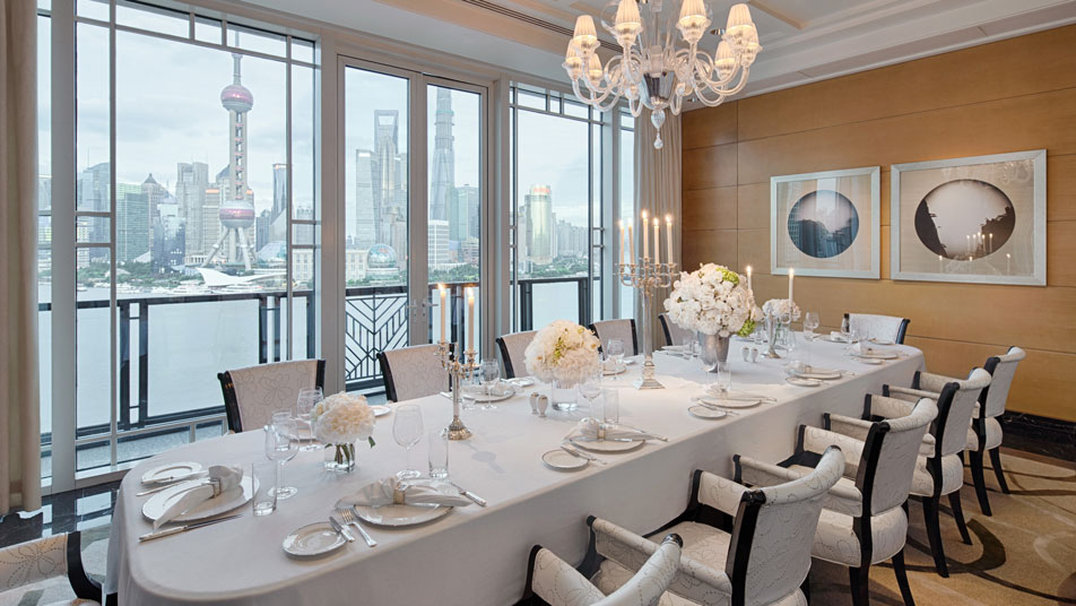 The Peninsula Shanghai 33/48
