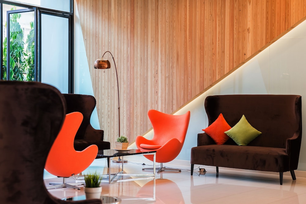 Hotel J Inspired Pattaya 45/71