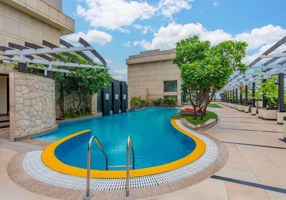 Park Plaza Gurugram 64/66