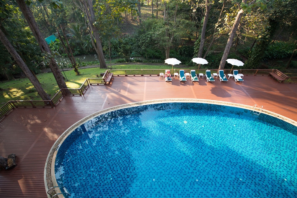 Imperial Mae Hong Son Resort in MAE HONG SON