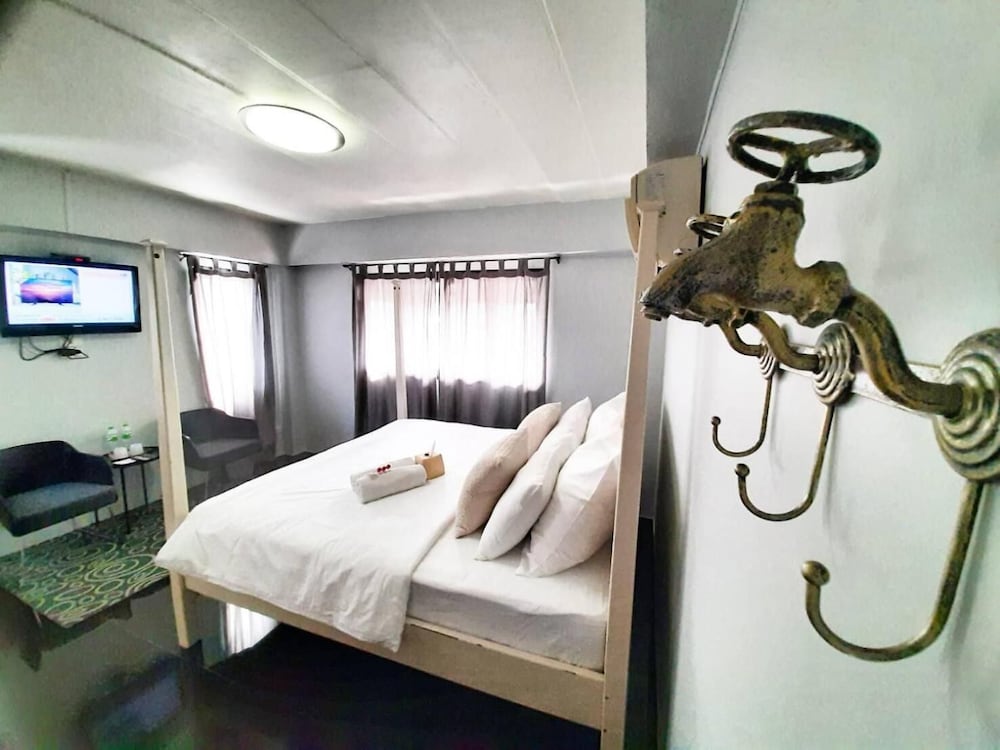 The Royal Chiangkhan Boutique Hotel 33/50