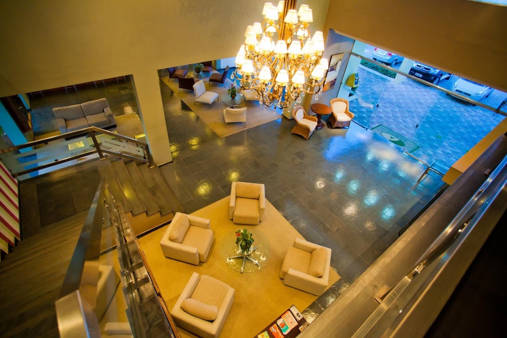AIPANA PLAZA HOTEL 25/34