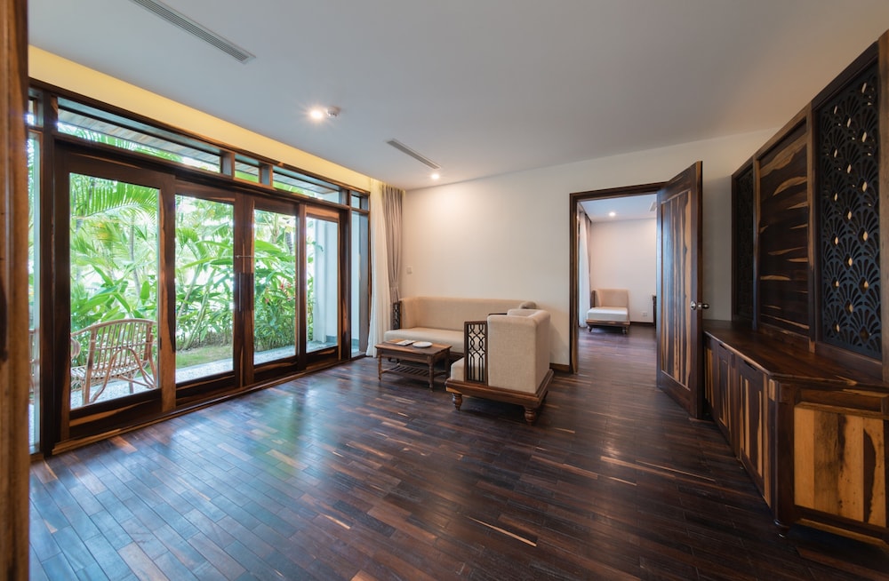 Alibu Resort 23/50