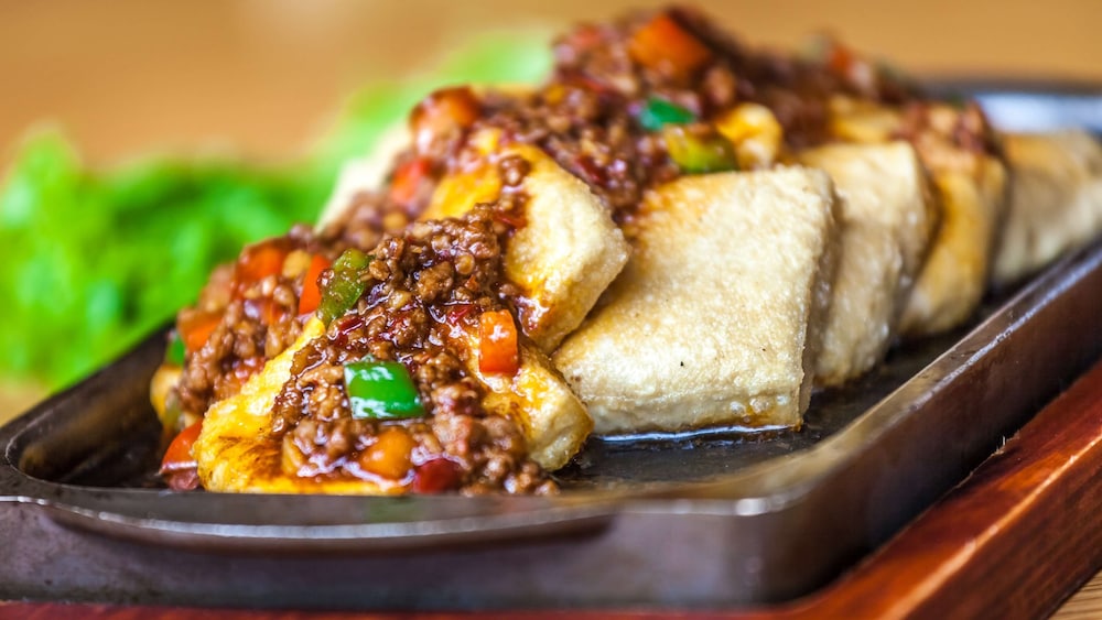 Hilton Garden Inn Lijiang 24/52