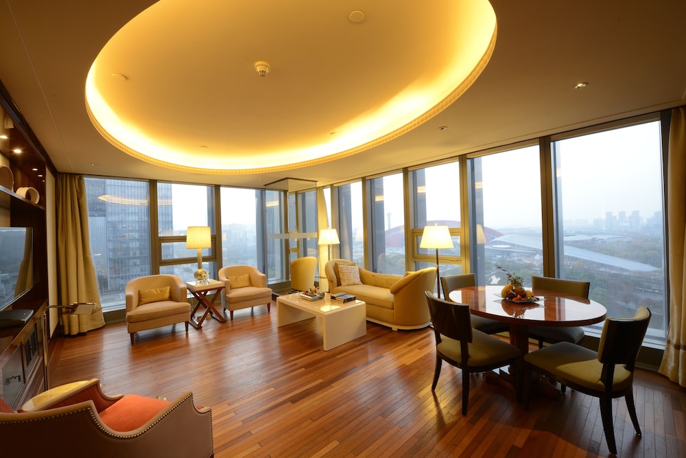 Han Yue Lou Hotel Nanjing - A Solís Managed Hotel 23/37