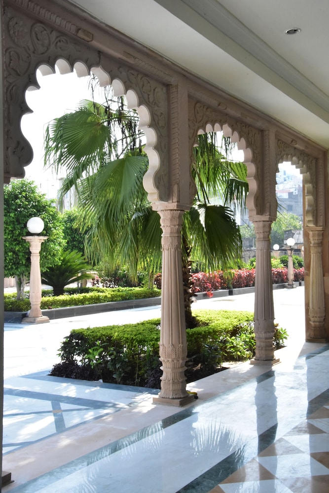 Shree Vallabh Vilas Lords Plaza Nathdwara 42/50