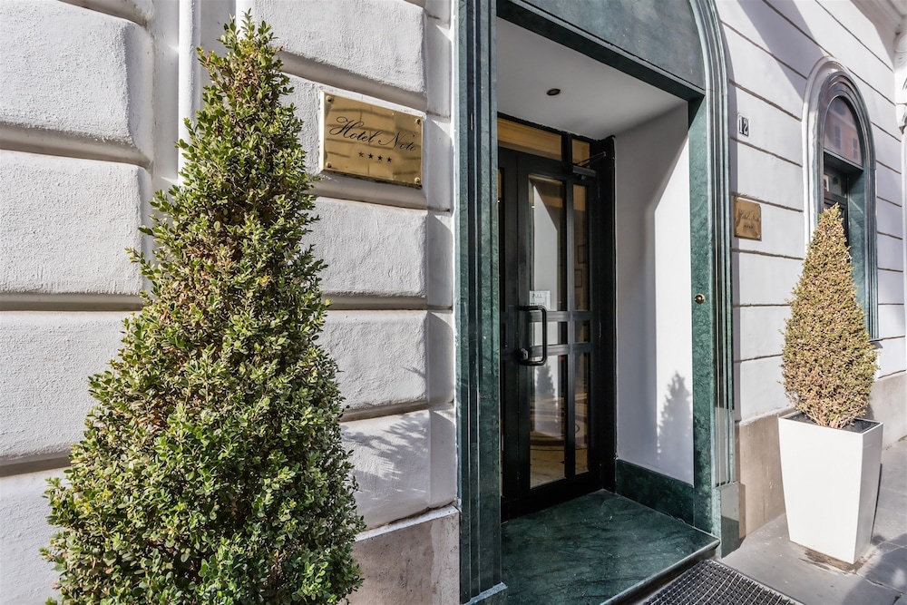 Raeli Hotel Noto 27/27