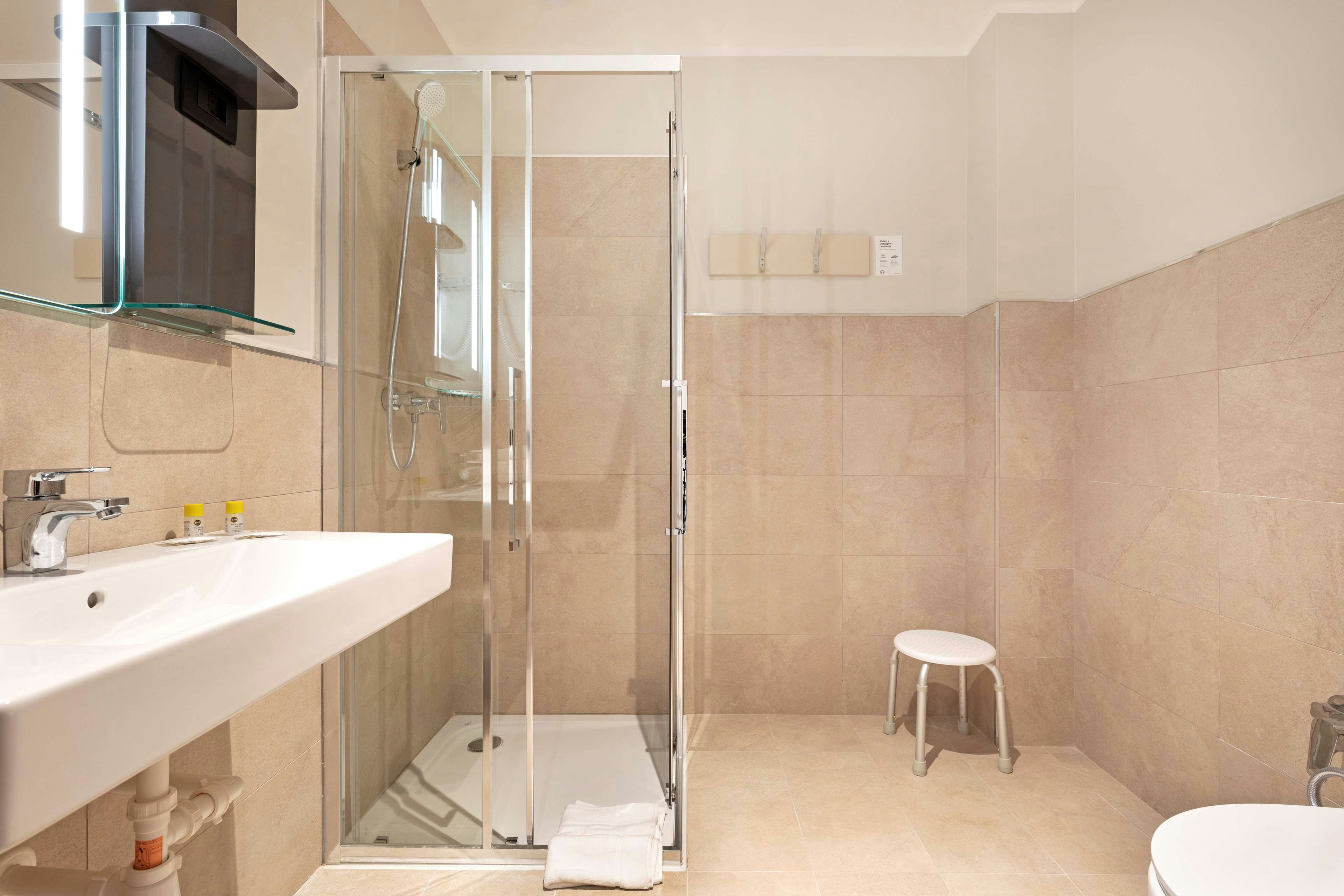 B&B Hotel Roma San Lorenzo Termini 23/24
