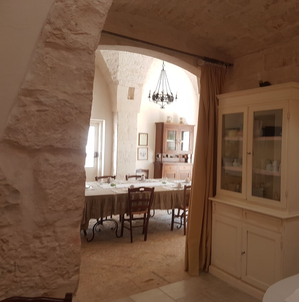 Masseria Gianca 25/39