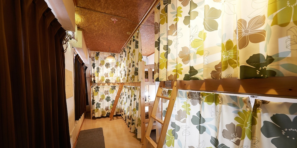 Hotel Hamby Resort 14/70