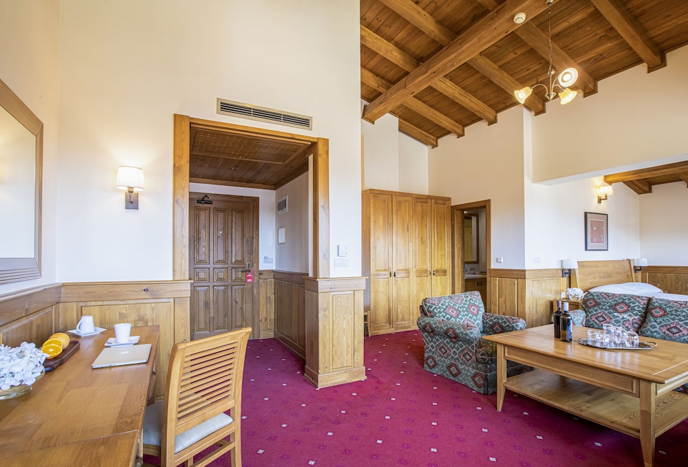 Pirin Golf Hotel & Spa 51/75