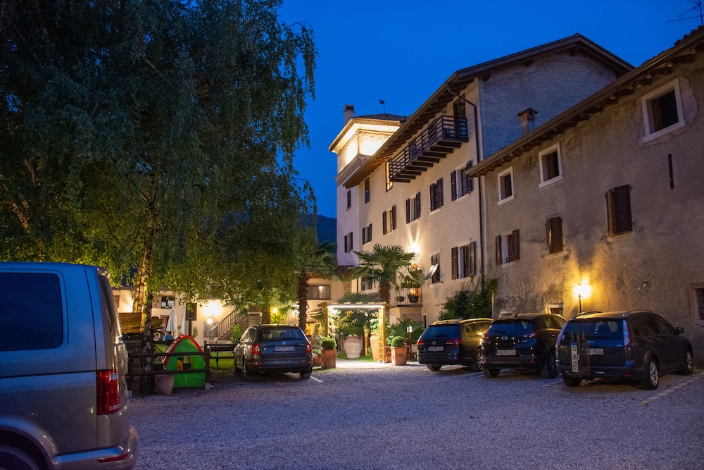 Residence La Colombera 35/50